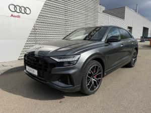 AUDI SQ8 4.0 TFSi V8 113.000km — miniatura 5