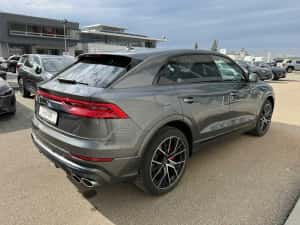 AUDI SQ8 4.0 TFSi V8 113.000km — miniatura 6