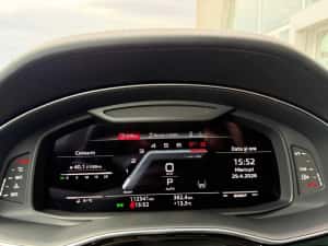 AUDI SQ8 4.0 TFSi V8 113.000km — miniatura 7