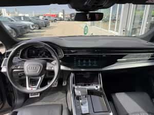 AUDI SQ8 4.0 TFSi V8 113.000km — miniatura 8