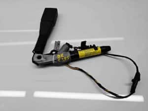 Capsa centura dreapta fata Bmw X5 (E70) [Fabr 2007-2013] 7295964