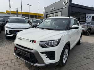 SSANGYONG TIVOLI 1.5 GDI 163 CP SMART 6AT CLIMATIZARE AUTOMATA PE 2 ZONE - CH2