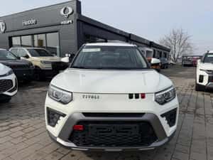 SSANGYONG TIVOLI 1.5 GDI 163 CP SMART 6AT CLIMATIZARE AUTOMATA PE 2 ZONE - CH2 — miniatura 2