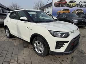 SSANGYONG TIVOLI 1.5 GDI 163 CP SMART 6AT CLIMATIZARE AUTOMATA PE 2 ZONE - CH2 — miniatura 3