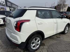 SSANGYONG TIVOLI 1.5 GDI 163 CP SMART 6AT CLIMATIZARE AUTOMATA PE 2 ZONE - CH2 — miniatura 4