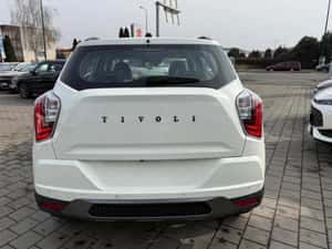 SSANGYONG TIVOLI 1.5 GDI 163 CP SMART 6AT CLIMATIZARE AUTOMATA PE 2 ZONE - CH2 — miniatura 5
