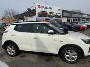 SSANGYONG TIVOLI 1.5 GDI 163 CP SMART 6AT CLIMATIZARE AUTOMATA PE 2 ZONE - CH2 — miniatura 6