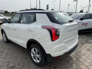 SSANGYONG TIVOLI 1.5 GDI 163 CP SMART 6AT CLIMATIZARE AUTOMATA PE 2 ZONE - CH2 — miniatura 7