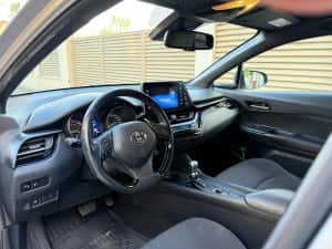 Toyota C-HR Hybrid – impecabilă | 160.000 km | 14.490 € consum 4% — miniatura 6
