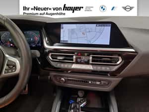 BMW Z4 Cabrio, 197cp, 11.300km, 2022 — miniatura 7