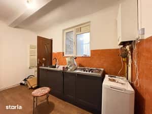 Garsoniera in Centrul Vechi | Strada Covaci | 34.5 Mp | Metrou Unirii — miniatura 5