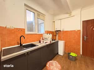 Garsoniera in Centrul Vechi | Strada Covaci | 34.5 Mp | Metrou Unirii — miniatura 6