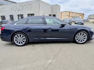 Audi A6 50 TDI Quattro 2019, V6 - 286 CP, Cutie Tiptronic — miniatura 5