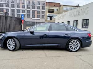 Audi A6 50 TDI Quattro 2019, V6 - 286 CP, Cutie Tiptronic — miniatura 6