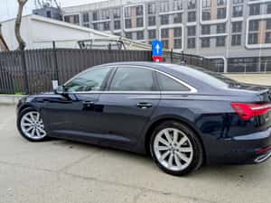 Audi A6 50 TDI Quattro 2019, V6 - 286 CP, Cutie Tiptronic — miniatura 7