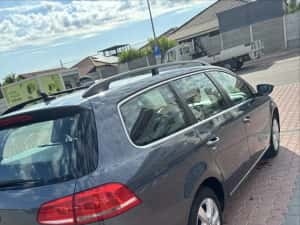 Vand passat 2011 diesel 1,6 — miniatura 3