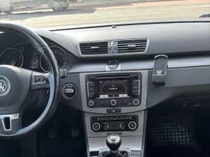Vand passat 2011 diesel 1,6 — miniatura 4