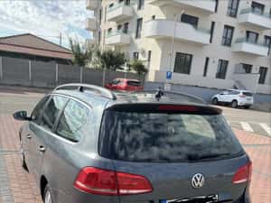 Vand passat 2011 diesel 1,6 — miniatura 6