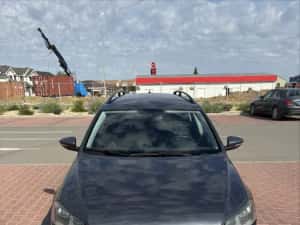 Vand passat 2011 diesel 1,6 — miniatura 9