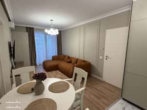 Apartament 3 camere/ Tower Residence/ Mobilat/ Utilat ultra modern