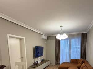 Apartament 3 camere/ Tower Residence/ Mobilat/ Utilat ultra modern — miniatura 3