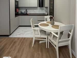 Apartament 3 camere/ Tower Residence/ Mobilat/ Utilat ultra modern — miniatura 4