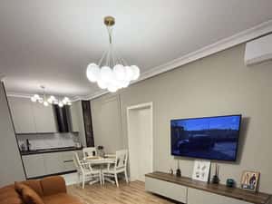 Apartament 3 camere/ Tower Residence/ Mobilat/ Utilat ultra modern — miniatura 5