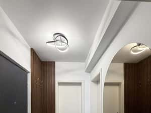 Apartament 3 camere/ Tower Residence/ Mobilat/ Utilat ultra modern — miniatura 6