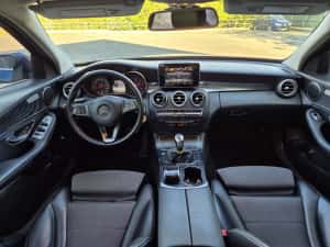 Mercedes-Benz c 180 cdi — miniatura 8