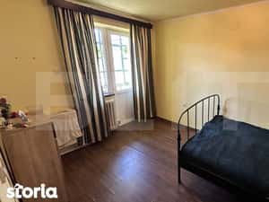Apartament 3 camere ZONĂ ULTRACENTRALĂ +LOC DE PARCARE — miniatura 5