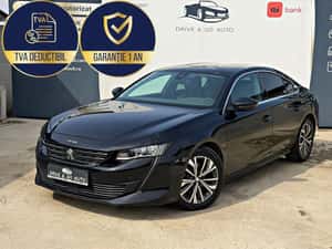 PEUGEOT 508 Hybrid plug in — miniatura 1