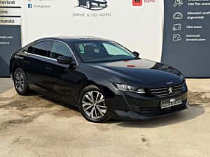 PEUGEOT 508 Hybrid plug in — miniatura 2