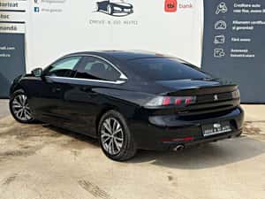 PEUGEOT 508 Hybrid plug in — miniatura 3