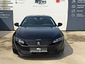 PEUGEOT 508 Hybrid plug in — miniatura 4