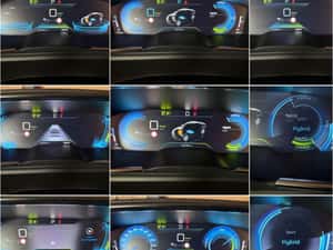 PEUGEOT 508 Hybrid plug in — miniatura 5