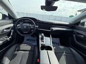 PEUGEOT 508 Hybrid plug in — miniatura 6