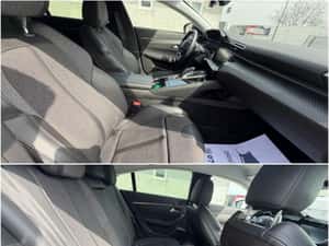 PEUGEOT 508 Hybrid plug in — miniatura 7