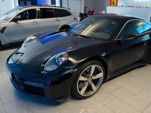 Porsche 992 - 650 cp, 31.876 km, 211.322 EUR