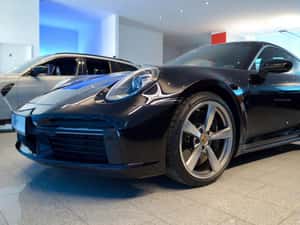 Porsche 992 - 650 cp, 31.876 km, 211.322 EUR — miniatura 2