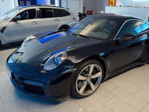 Porsche 992 - 650 cp, 31.876 km, 211.322 EUR — miniatura 4
