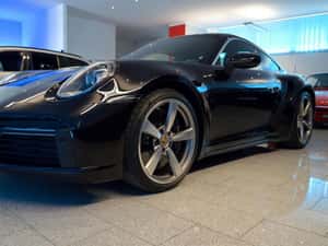 Porsche 992 - 650 cp, 31.876 km, 211.322 EUR — miniatura 5