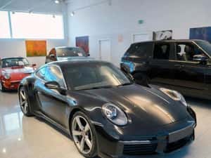 Porsche 992 - 650 cp, 31.876 km, 211.322 EUR — miniatura 6