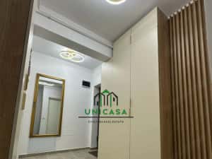 Apartament 2 camere - Zona Centrala - Parc Residence — miniatura 3