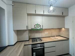 Apartament 2 camere - Zona Centrala - Parc Residence — miniatura 4