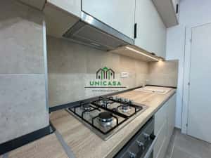 Apartament 2 camere - Zona Centrala - Parc Residence — miniatura 5