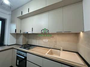 Apartament 2 camere - Zona Centrala - Parc Residence — miniatura 6