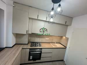 Apartament 2 camere - Zona Centrala - Parc Residence — miniatura 7