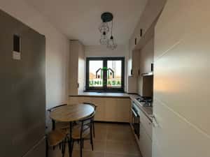 Apartament 2 camere - Zona Centrala - Parc Residence — miniatura 8