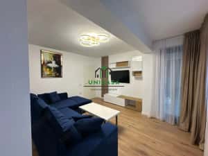 Apartament 2 camere - Zona Centrala - Parc Residence — miniatura 9