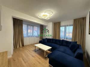 Apartament 2 camere - Zona Centrala - Parc Residence — miniatura 10